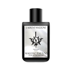 Духи Laurent Mazzone Parfums Malefic Tattoo (Объем 100 мл)