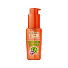 Сыворотка Garnier Fructis. Сыворотка SOS восстановление. Здоровые кончики (Объем 50 мл)