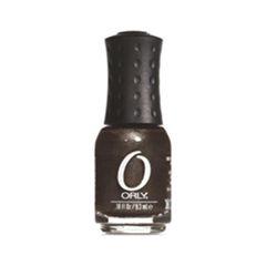 Лак для ногтей Orly Mini Collection 724 (Цвет 724 Sea Gurl variant_hex_name 413835)