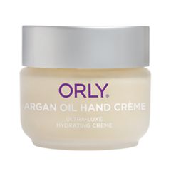 Крем для рук Orly Argan Oil Hand Crème (Объем 50 мл)
