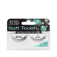 Накладные ресницы Ardell Soft Touch Natural Lashes 151