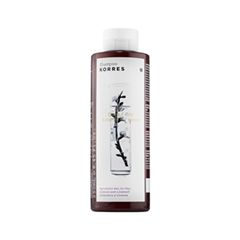 Шампунь Korres Almond and Linseed Shampoo (Объем 250 мл)