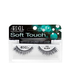 Накладные ресницы Ardell Soft Touch Natural Lashes 152