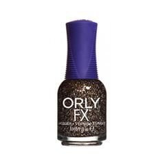 Лаки для ногтей с эффектами Orly Galaxy FX Collection 816 (Цвет 816 Star Trooper variant_hex_name 908686)