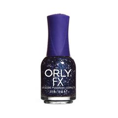 Лаки для ногтей с эффектами Orly Galaxy FX Collection 819 (Цвет 819 Gravity Bound variant_hex_name 302B59)