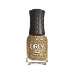 Лак для ногтей Orly Mani Mini Collection 663 (Цвет 663 Hair Band variant_hex_name AD8E5F)