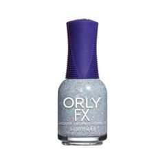 Лаки для ногтей с эффектами Orly Galaxy FX Collection 820 (Цвет 820 Milky Way variant_hex_name 95BCCA)