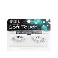 Накладные ресницы Ardell Soft Touch Natural Lashes 150