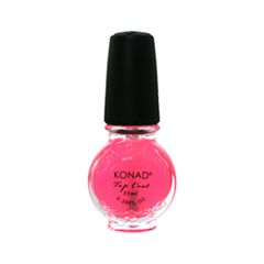 Топы Konad Top Coat Pink (Объем 11 мл)