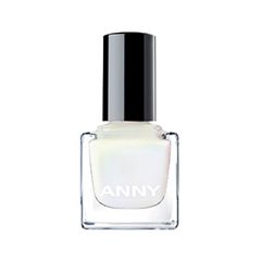 Лак для ногтей ANNY Cosmetics Luxury Mountain Resort 318.90 (Цвет 318.90 Cool Dress variant_hex_name ECECED)