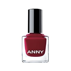 Лак для ногтей ANNY Cosmetics Luxury Mountain Resort 073 (Цвет 073 Red Red Wine variant_hex_name 6E1C23)