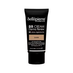 BB крем Bellápierre Derma Renew BB Cream Dark (Цвет Dark  variant_hex_name C18A6B)