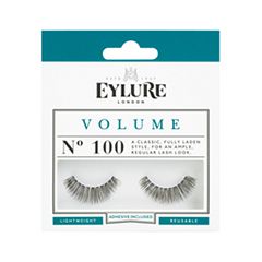 Накладные ресницы Eylure Volume 100