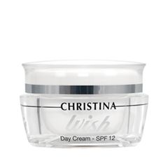 Крем Christina Дневной крем Wish Day Cream SPF 12 (Объем 50 мл)