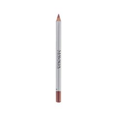 Карандаш для губ Mavala Lip Liner Pencil Organza (Цвет Organza  variant_hex_name 9B6867)