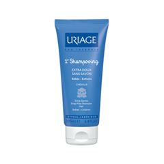 Для детей Uriage Первый шампунь 1-er Shampooing Extra-Doux Sans Savon (Объем 200 мл)