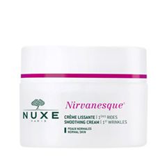 Крем Nuxe Nirvanesque® Crème Lissante (Объем 50 мл)