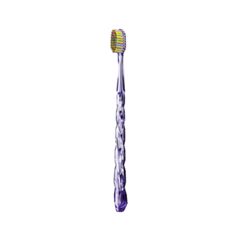 Зубная щетка MontCarotte Degas Brush (Цвет Purple variant_hex_name 9C95C8)