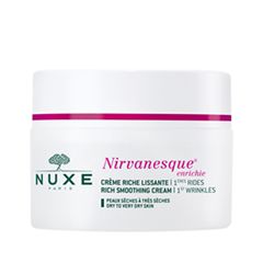 Антивозрастной уход Nuxe Nirvanesque® Enrichie (Объем 50 мл)