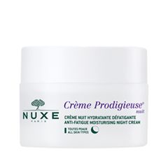 Крем Nuxe Crème Prodigieuse® Nuit (Объем 50 мл)