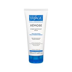 Гель Uriage Xémose® Syndet Nettoyant Doux (Объем 200 мл)