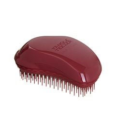 Расчески и щетки Tangle Teezer The Original Thick & Curly (Цвет Thick & Curly variant_hex_name 83343D)