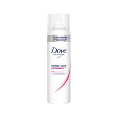 Сухой шампунь Dove Hair Therapy Refresh + Care Dry Shampoo (Объем 250 мл)