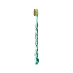 Зубная щетка MontCarotte Renoir Brush (Цвет Green  variant_hex_name 6AB49F)