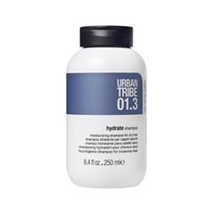 Шампунь Urban Tribe 01.3 Shampoo Hydrate (Объем 250 мл)