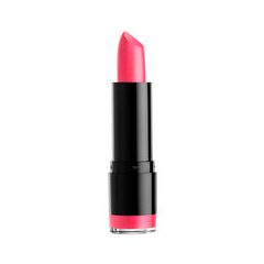 Помада NYX Professional Makeup Round Lipstick 521 (Цвет 521 Chloe variant_hex_name BC2067)