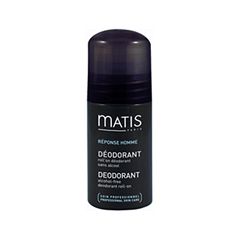 Дезодорант Matis Reponse Homme Deodorant Roll-On (Объем 50 мл)