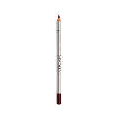 Карандаш для губ Mavala Lip Liner Pencil Velours (Цвет Velours  variant_hex_name 721F2A)