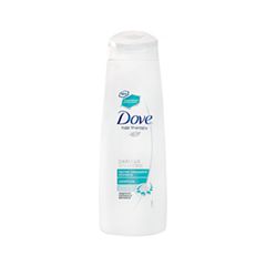 Шампунь Dove Hair Therapy Damage Solutions (Объем 250 мл)