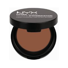 Пудра NYX Professional Makeup Hydra Touch Powder Foundation 14 (Цвет 14 Nutmeg variant_hex_name 8D573F)
