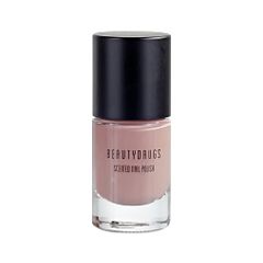 Лак для ногтей BeautyDrugs Scented Nail Polish Chocolate (Цвет Chocolate variant_hex_name AE8A8A)