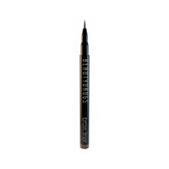 Подводка для бровей BeautyDrugs Brow Liner B1 (Цвет B1 variant_hex_name E1BFB5)