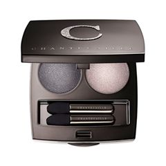 Тени для век Chantecaille Le Chrome Luxe Eye Duo Piazza San Marco (Цвет Piazza San Marco variant_hex_name 999299)