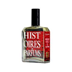 Парфюмерная вода Histoires de Parfums L