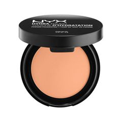 Пудра NYX Professional Makeup Hydra Touch Powder Foundation 09 (Цвет 09 Fawn variant_hex_name B57E55)