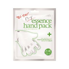 Маска Petitfee Маска для рук Dry Essence Hand Pack (Объем 40 г)