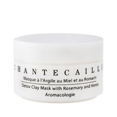 Маска Chantecaille Detox Clay Mask with Rosemary and Honey (Объем 50 мл)