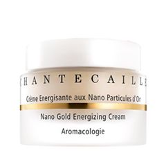 Антивозрастной уход Chantecaille Nano Gold Energizing Face Cream (Объем 50 мл)