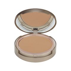 Пудра Colorescience Pressed Mineral Foundation Compact Not Too Deep (Цвет Not Too Deep variant_hex_name B17C58)