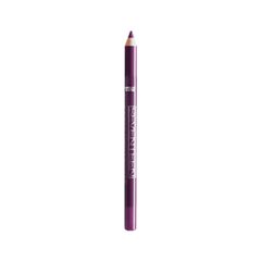 Карандаш для глаз Seventeen Supersmooth Waterproof Eyeliner 52 (Цвет 52 Plum variant_hex_name 702951)