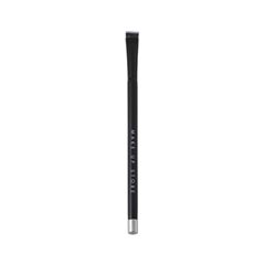 Кисть для бровей Make Up Store Brow Brush Flat #717