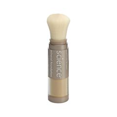 Пудра Colorescience Loose Mineral Foundation SPF 20 Pass the Butter (Цвет Pass the Butter  variant_hex_name C5A17A)