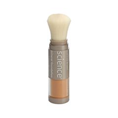 Пудра Colorescience Loose Mineral Foundation SPF 20 Not To Deep (Цвет Not To Deep variant_hex_name DAA379)