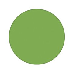 Тени для век AVANT-scène Тени микропигментированные, палитра зелено-красная B003 (Цвет В003 variant_hex_name 7EAB51)