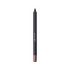 Карандаш для губ Make Up Store Lippencil Nude Beauty (Цвет Nude Beauty variant_hex_name A4817D)