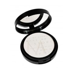 Компактная пудра Make Up Store Абсорбирующая пудра Blotting Powder (Цвет Blothing Powder variant_hex_name F9F9F9)